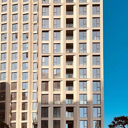 Wecostay Namsan Seul Exterior foto